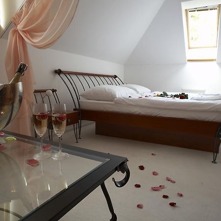 Pension Konopiste Benesov  Chambre photo