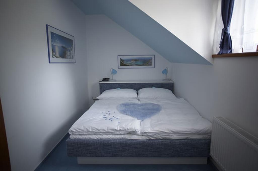 Pension Konopiste Benesov  Chambre photo
