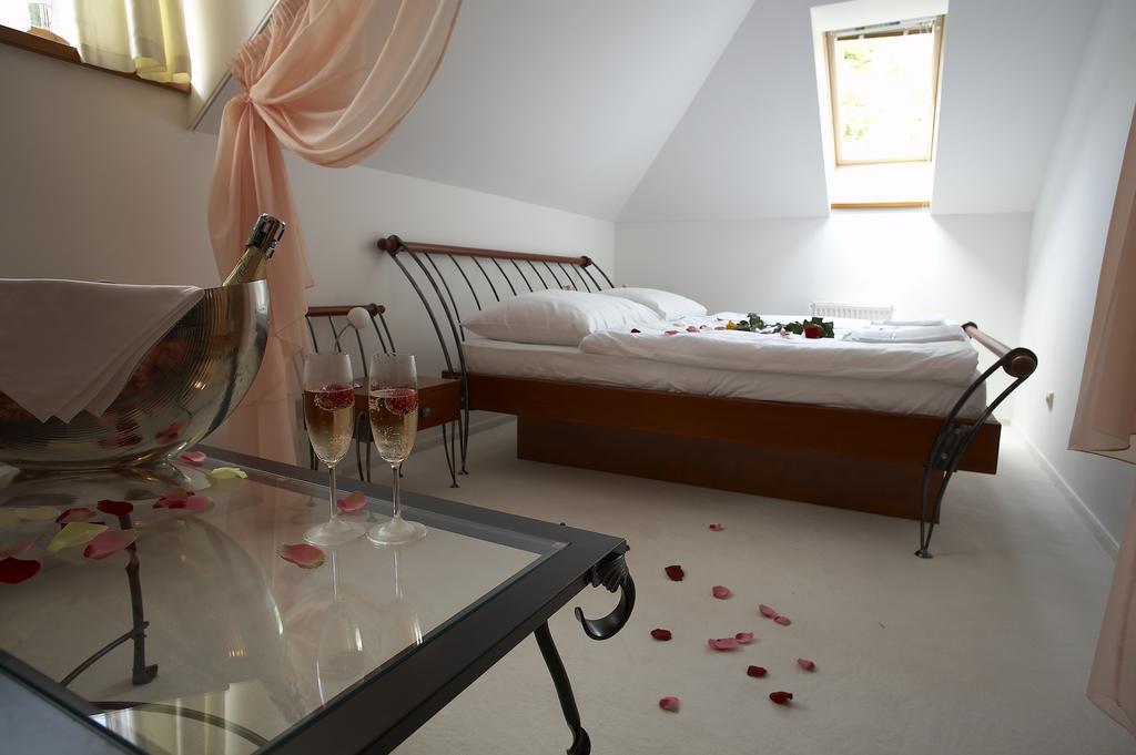 Pension Konopiste Benesov  Chambre photo