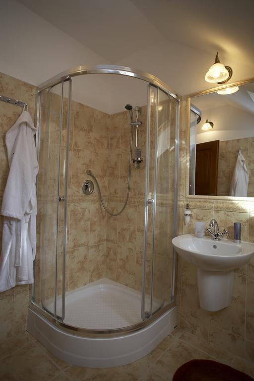 Pension Konopiste Benesov  Chambre photo