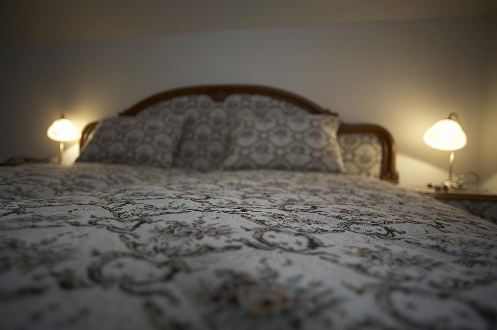 Pension Konopiste Benesov  Chambre photo
