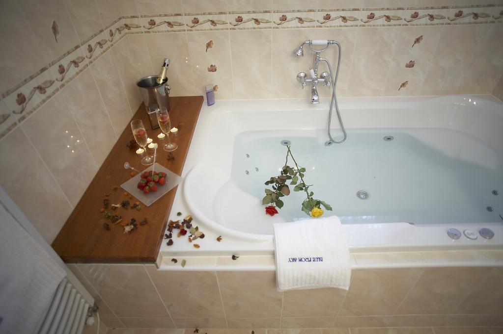 Pension Konopiste Benesov  Chambre photo