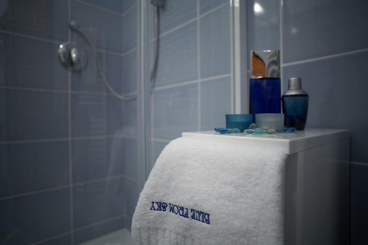 Pension Konopiste Benesov  Extérieur photo